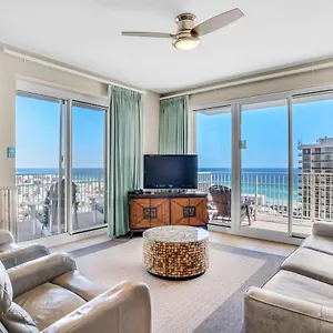 Ariel Dunes I 1401 Destin
